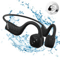 Waterproof headphones